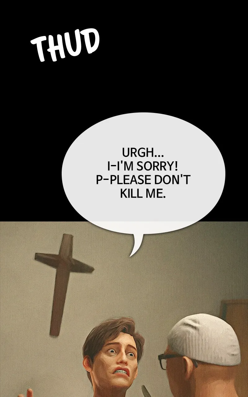 There Are No Demons Chapter 111 page 88 - 