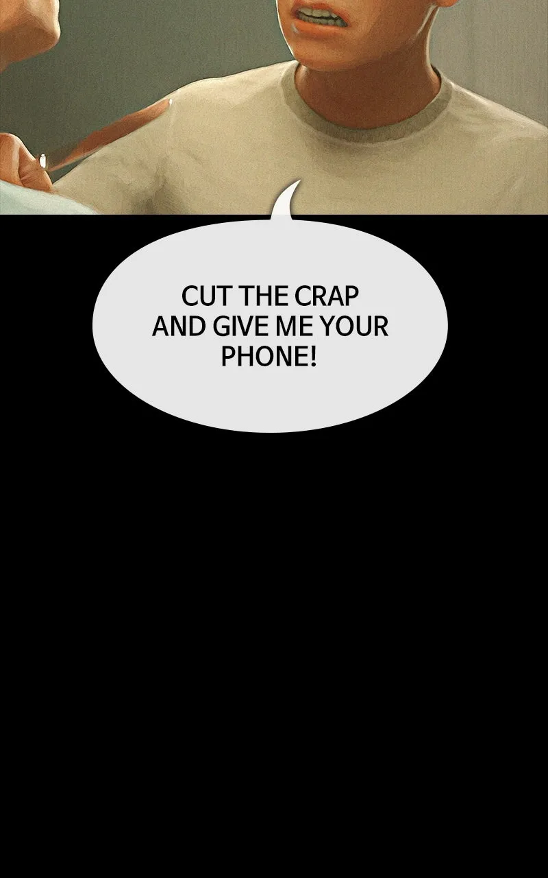 There Are No Demons Chapter 111 page 93 - 