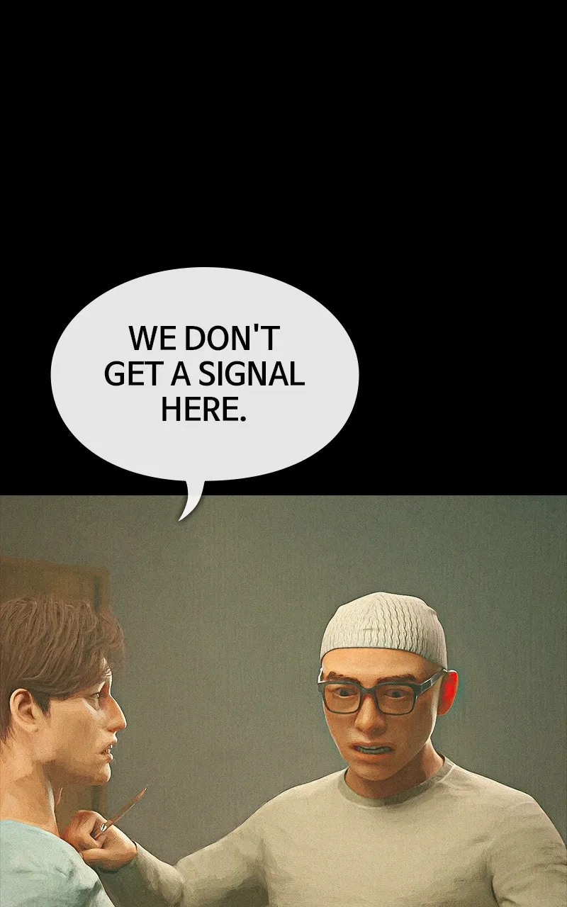 There Are No Demons Chapter 111 page 95 - 