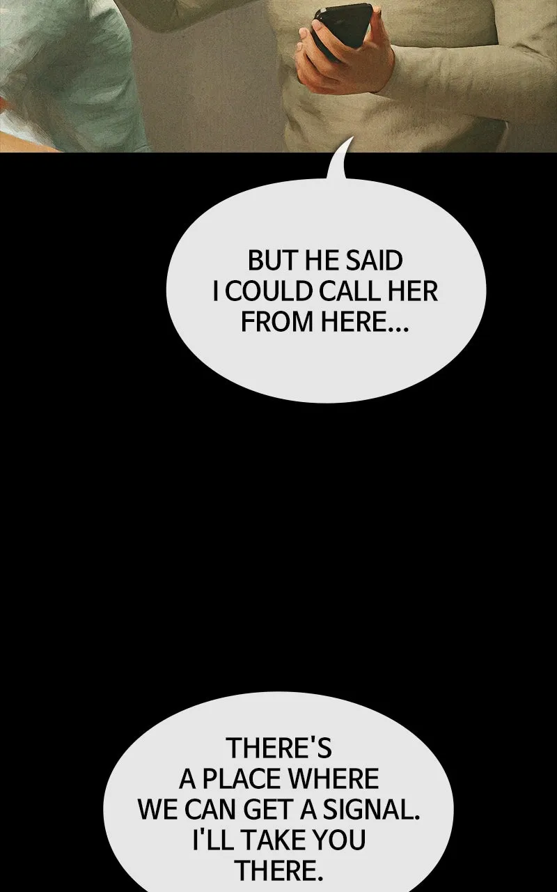 There Are No Demons Chapter 111 page 96 - 