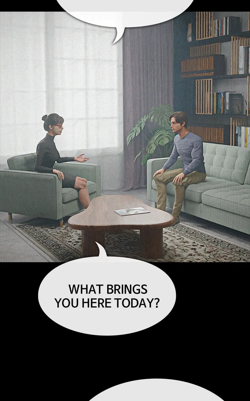 There Are No Demons Chapter 112 page 13 - 