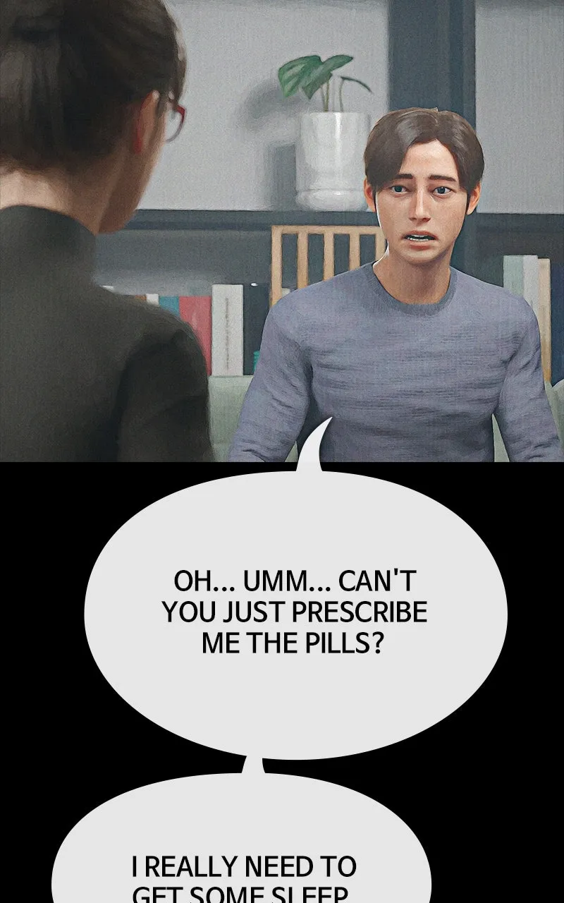 There Are No Demons Chapter 112 page 16 - 