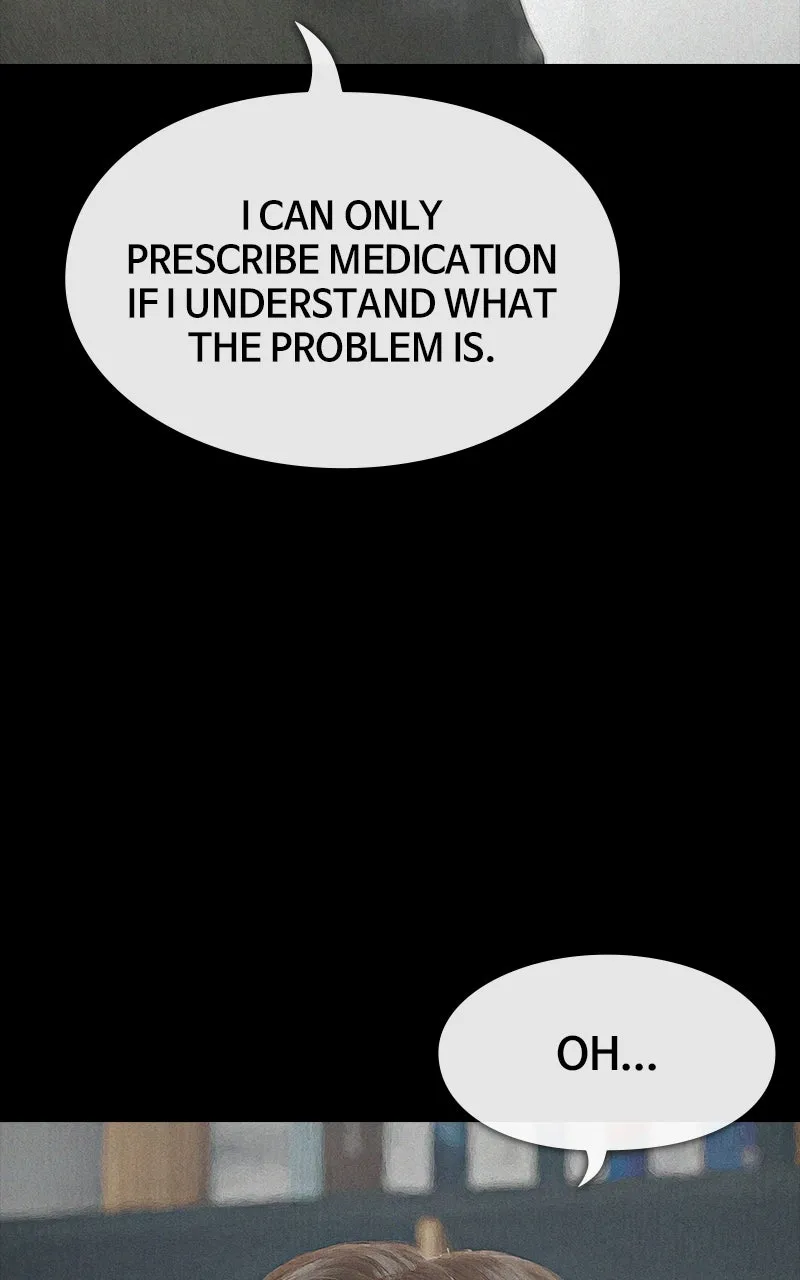 There Are No Demons Chapter 112 page 18 - 