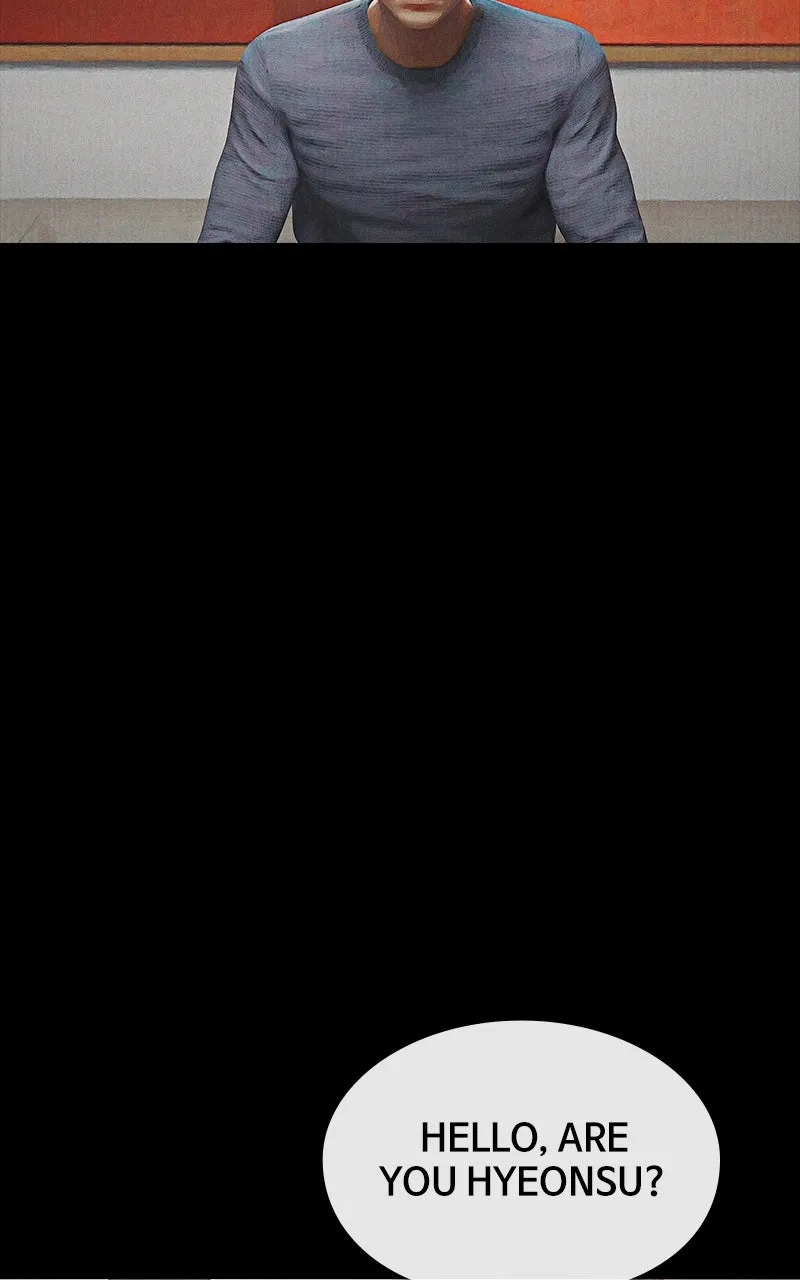There Are No Demons Chapter 112 page 4 - 