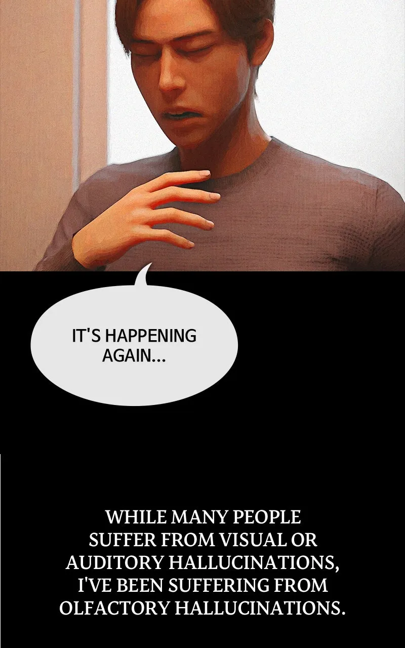 There Are No Demons Chapter 112 page 37 - 