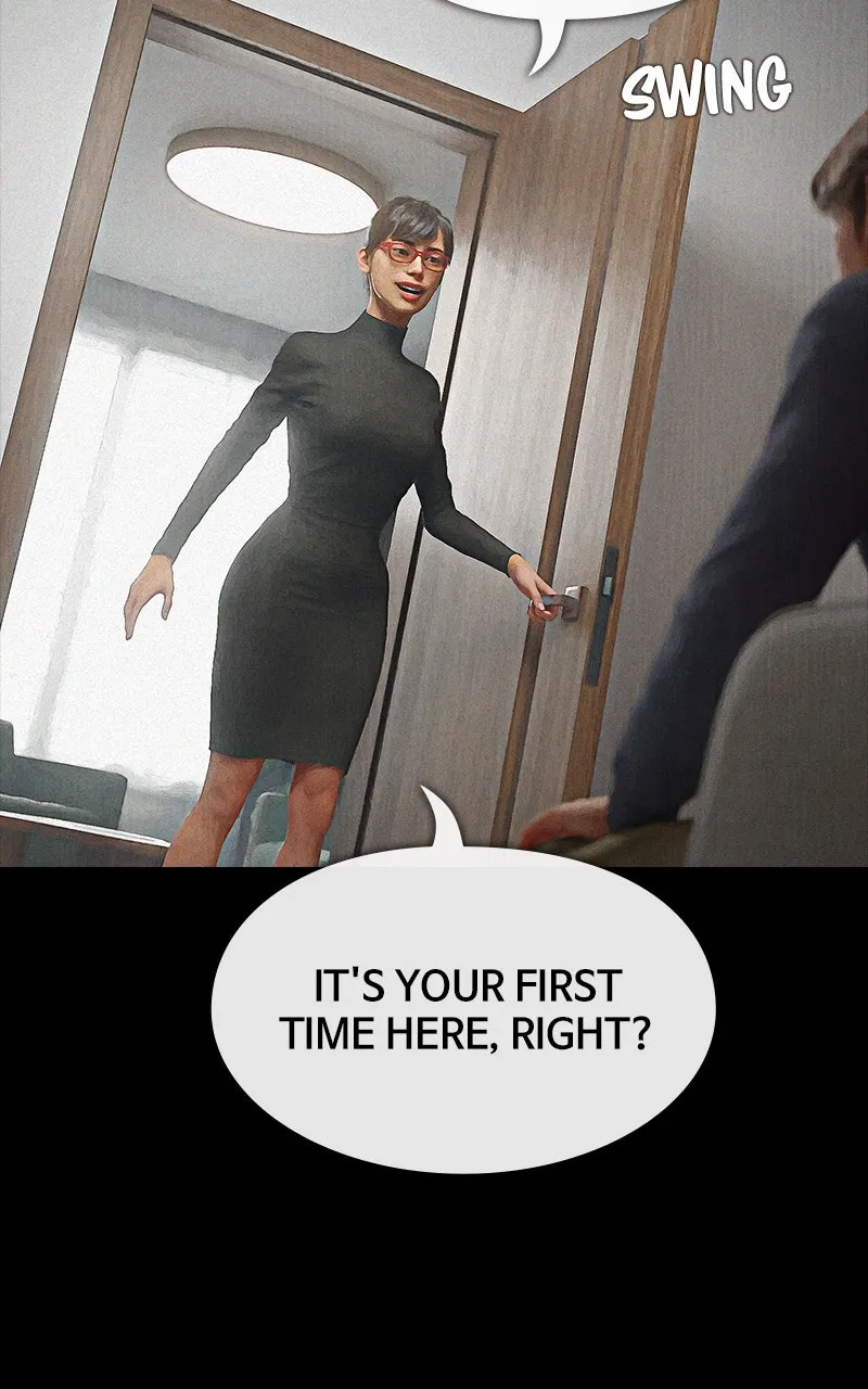 There Are No Demons Chapter 112 page 5 - 