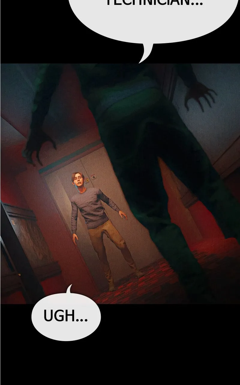 There Are No Demons Chapter 112 page 42 - 