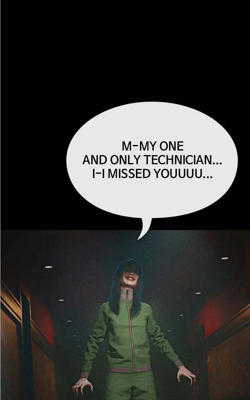 There Are No Demons Chapter 112 page 43 - 