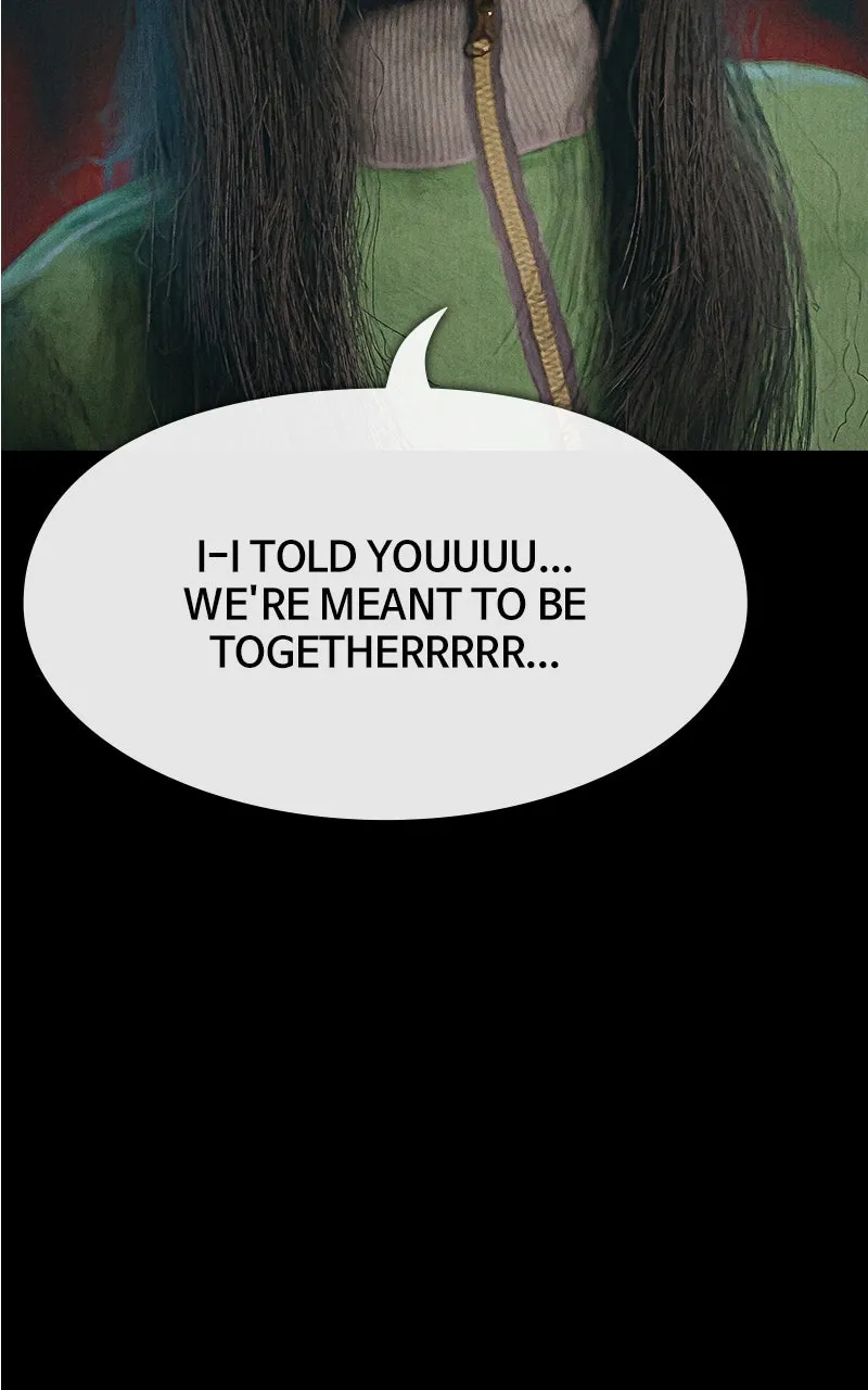 There Are No Demons Chapter 112 page 47 - 