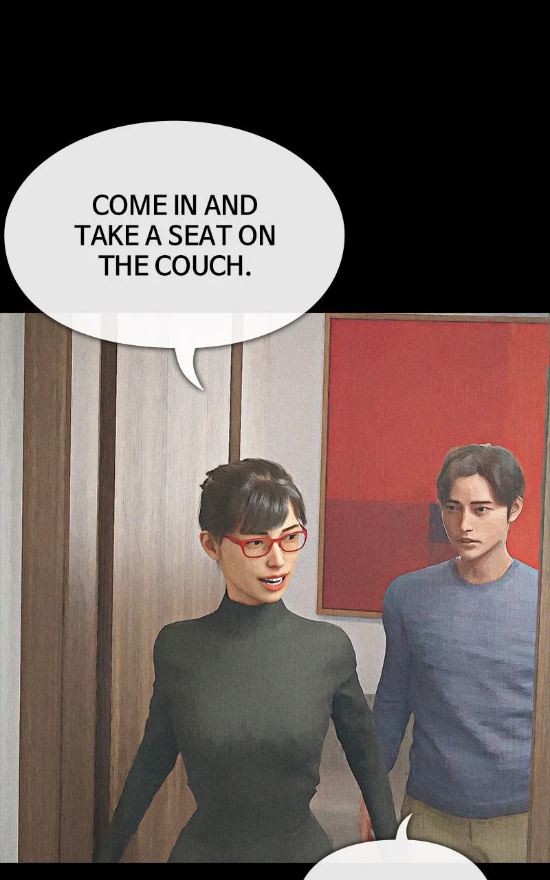 There Are No Demons Chapter 112 page 6 - 