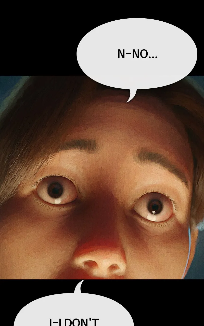 There Are No Demons Chapter 112 page 63 - 