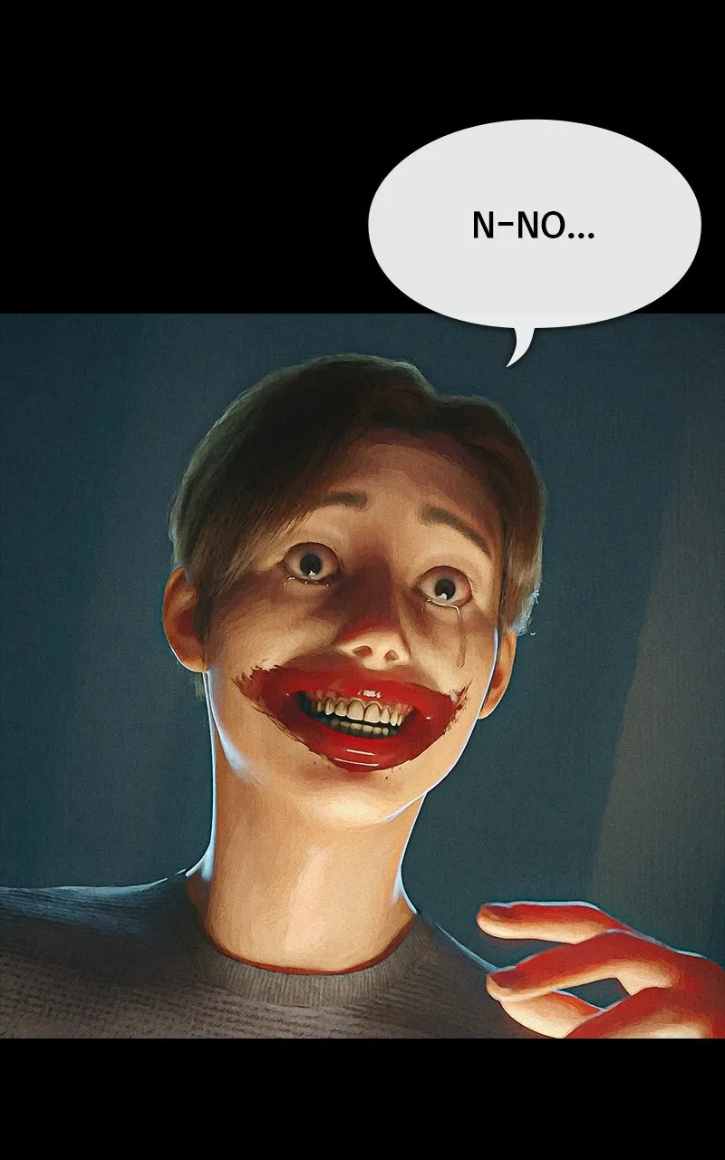 There Are No Demons Chapter 112 page 66 - 