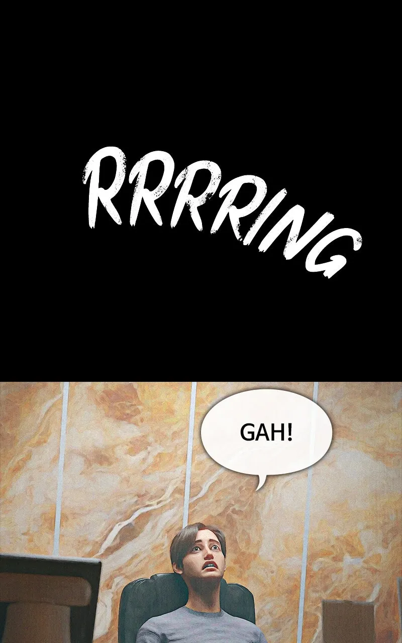 There Are No Demons Chapter 112 page 70 - 