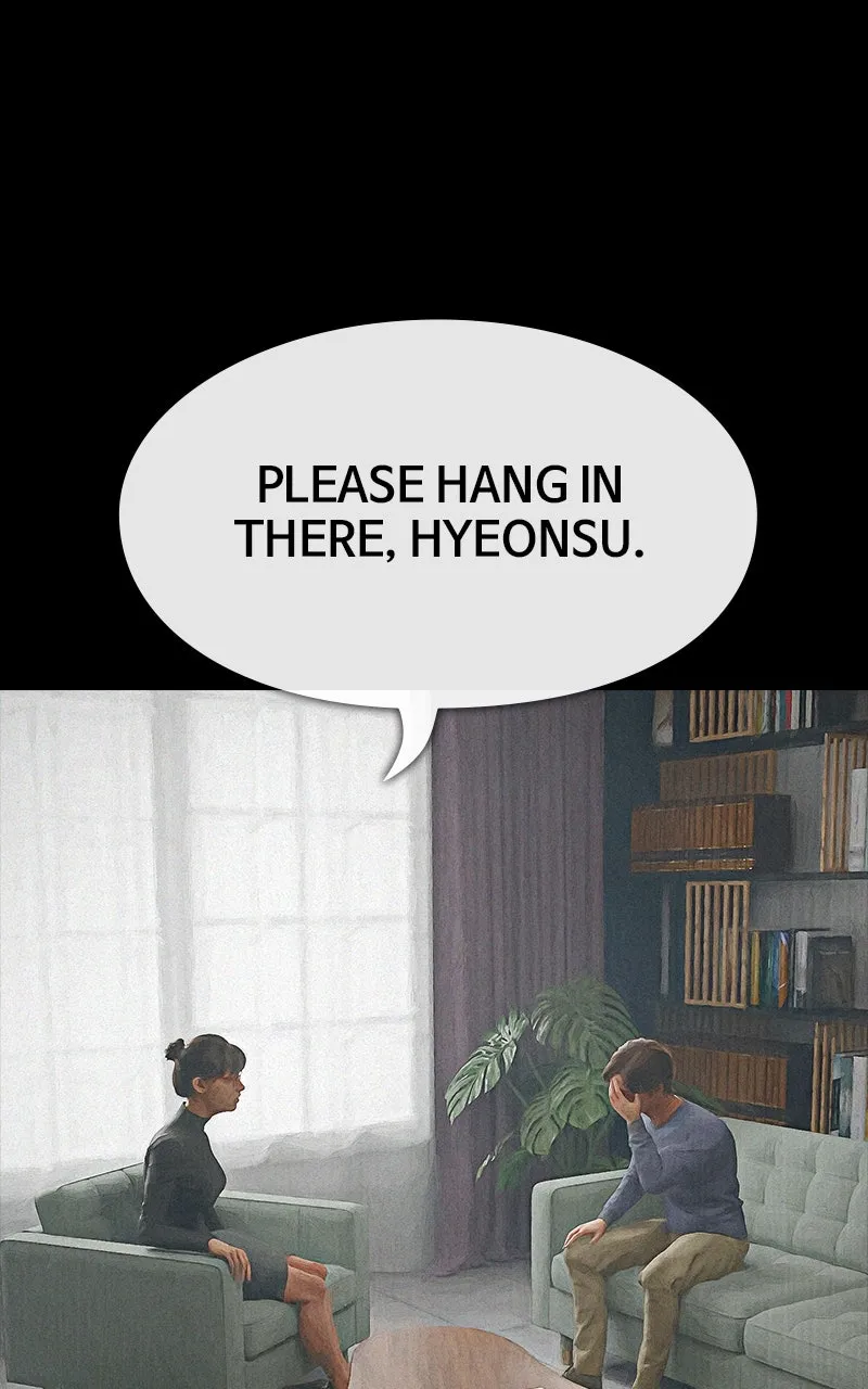There Are No Demons Chapter 112 page 83 - 