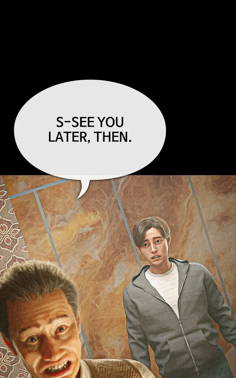 There Are No Demons Chapter 113 page 108 - 