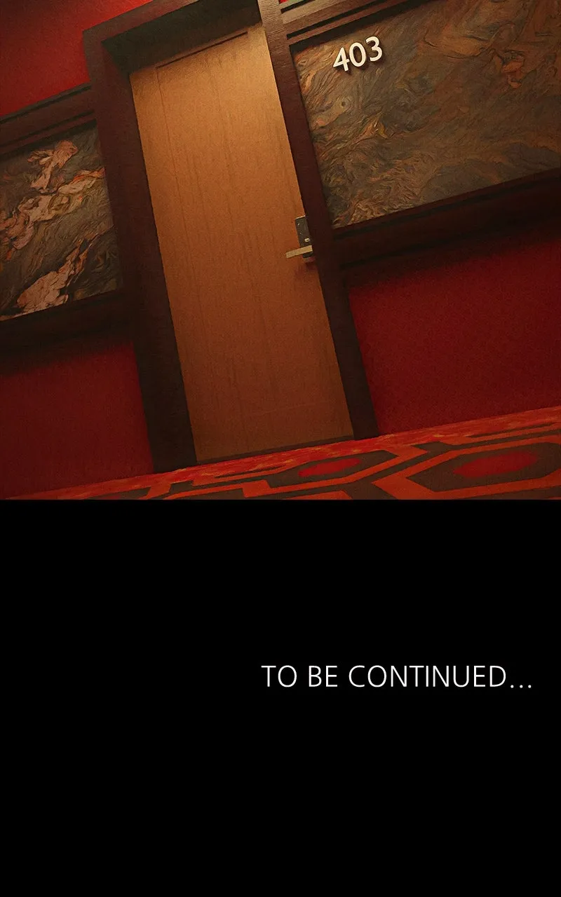 There Are No Demons Chapter 113 page 115 - 