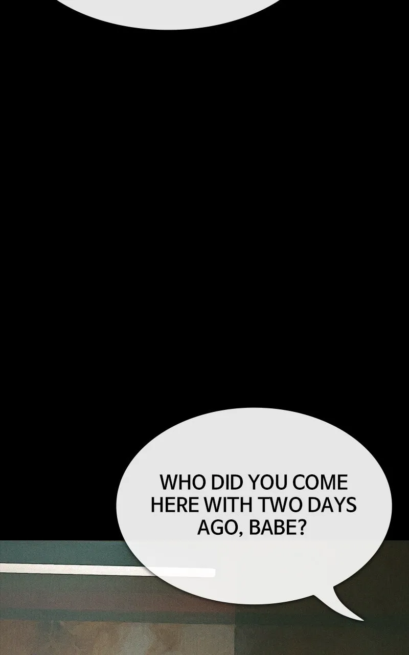 There Are No Demons Chapter 113 page 14 - 