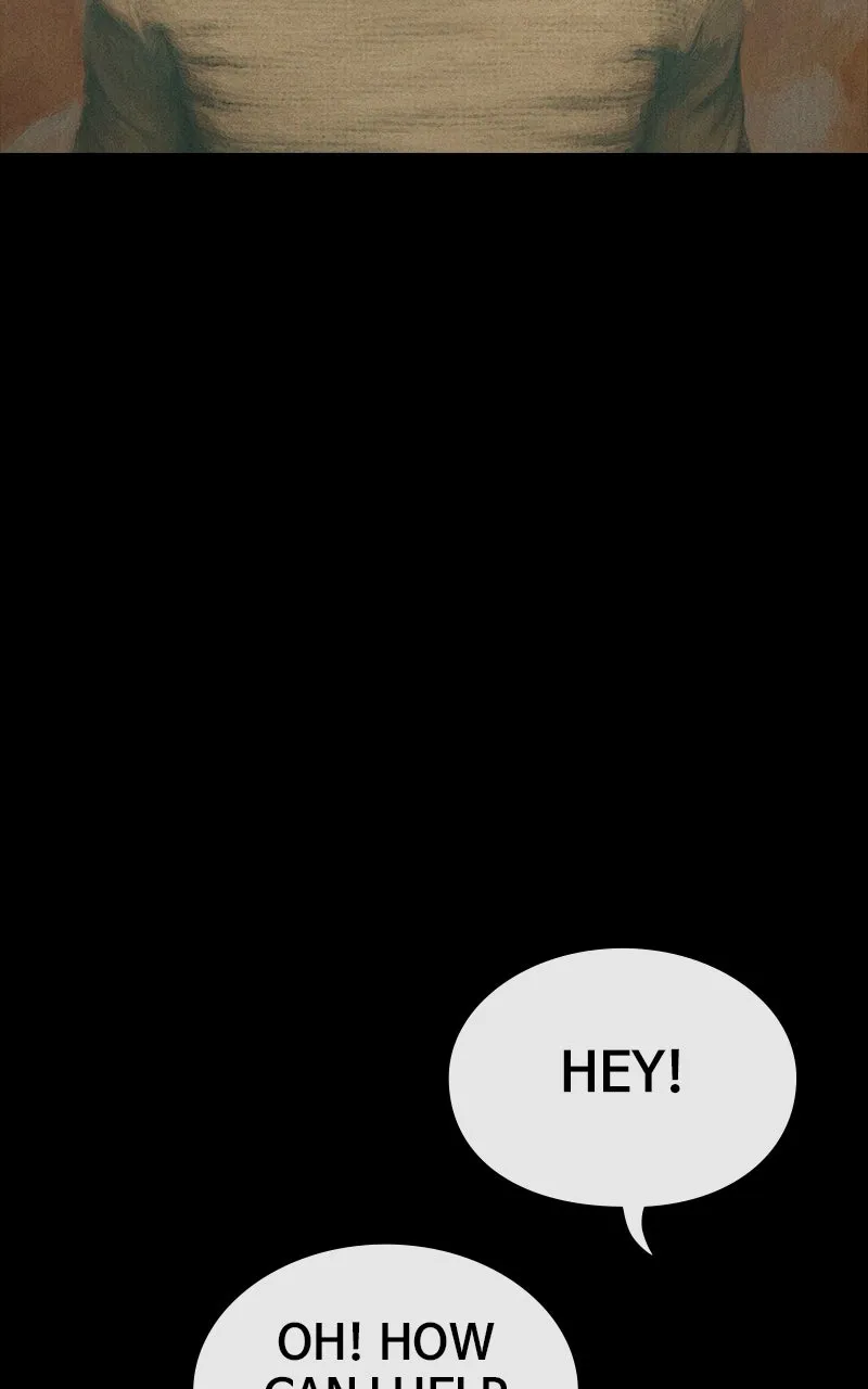 There Are No Demons Chapter 113 page 3 - 
