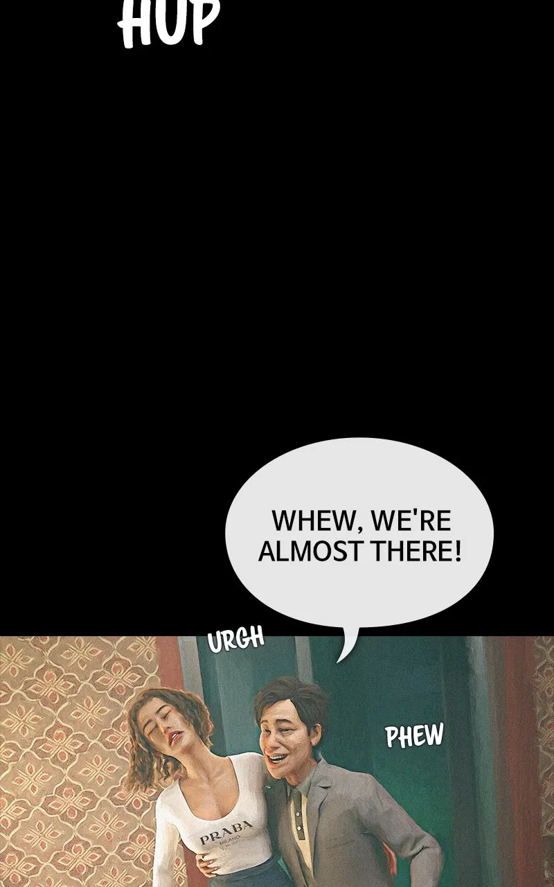 There Are No Demons Chapter 113 page 23 - 