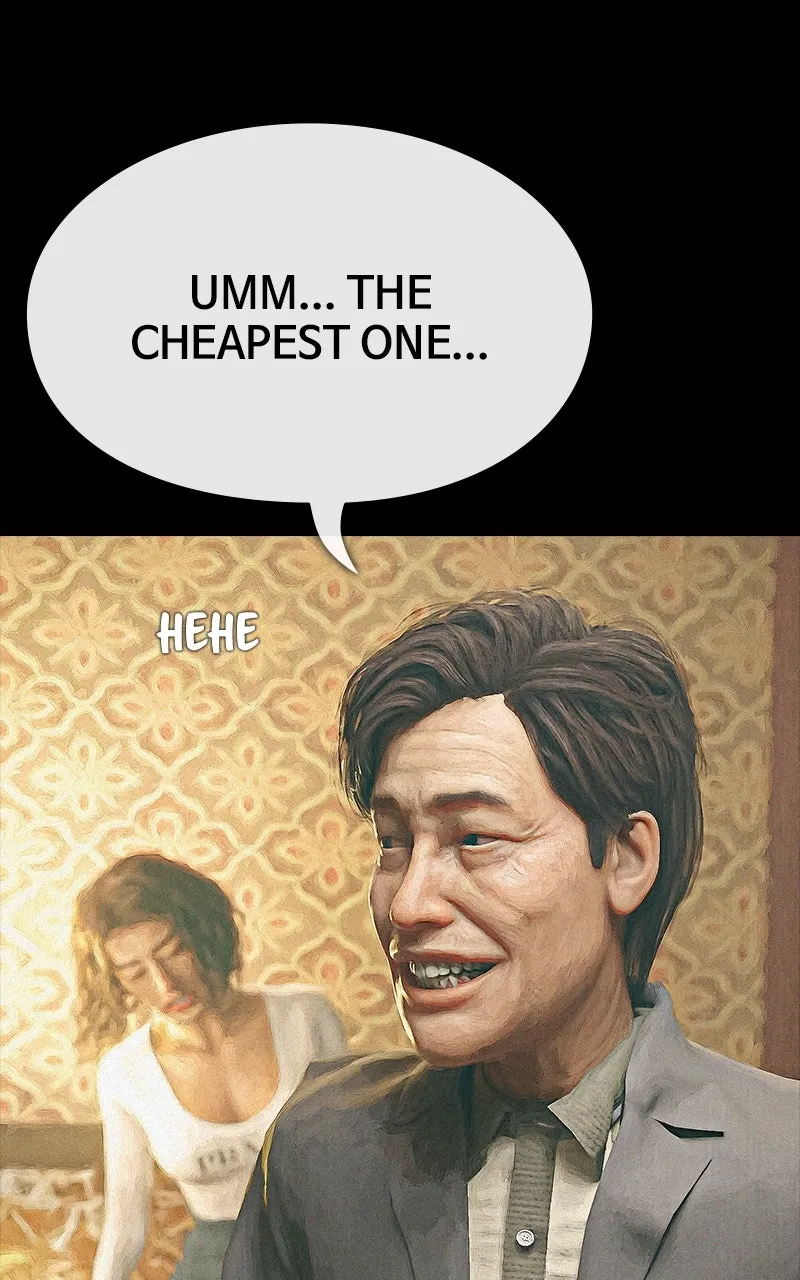 There Are No Demons Chapter 113 page 31 - 