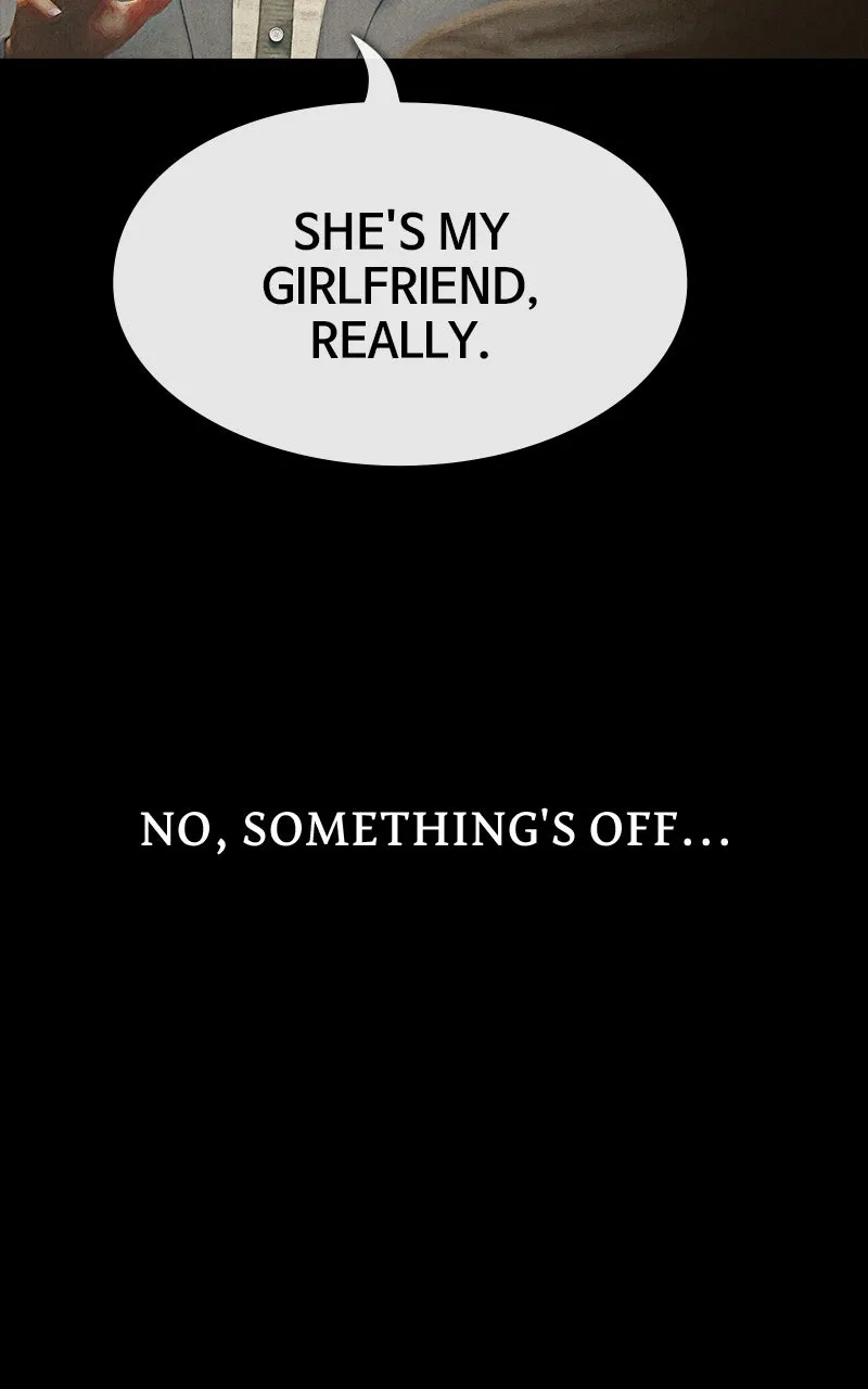 There Are No Demons Chapter 113 page 36 - 