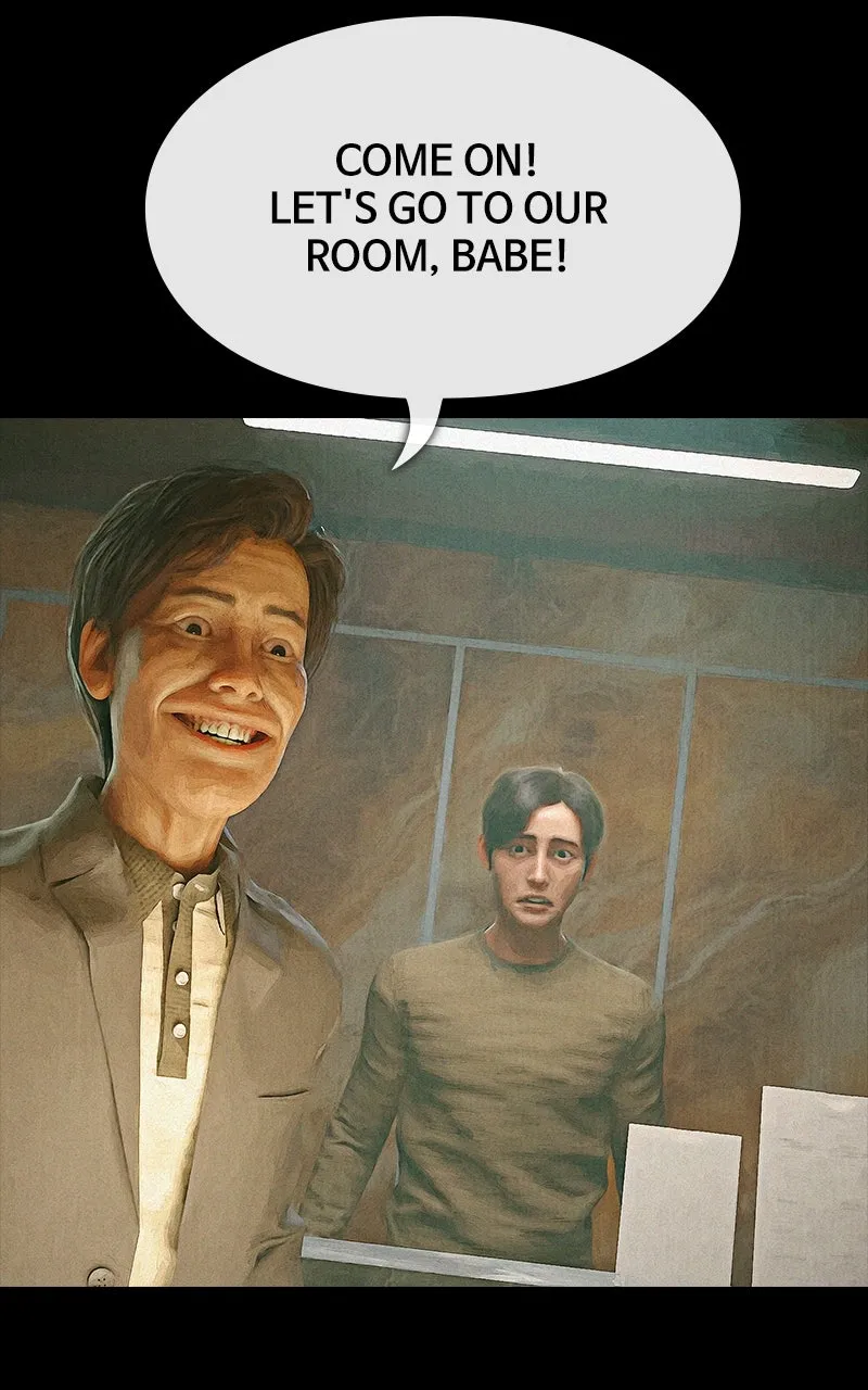 There Are No Demons Chapter 113 page 40 - 