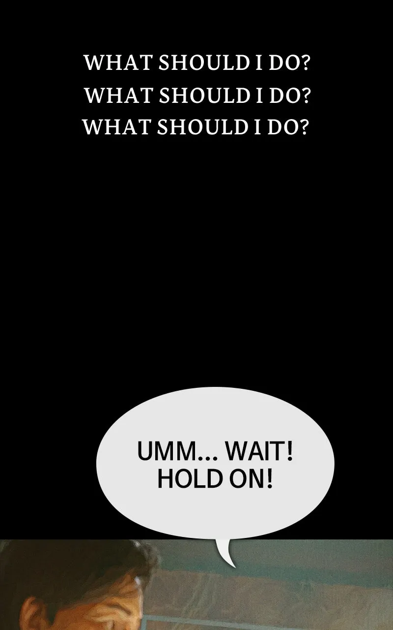 There Are No Demons Chapter 113 page 41 - 