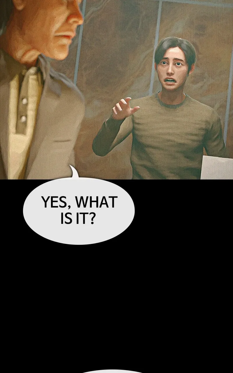 There Are No Demons Chapter 113 page 42 - 