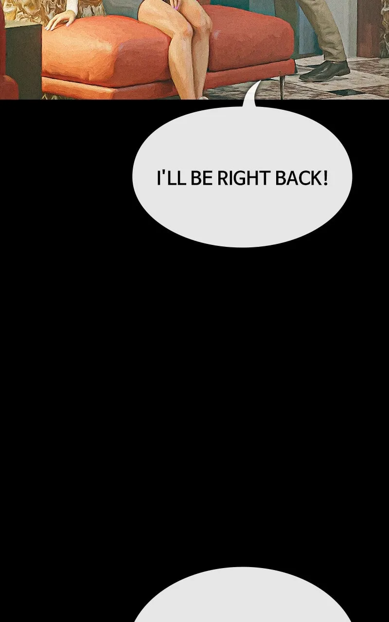 There Are No Demons Chapter 113 page 47 - 