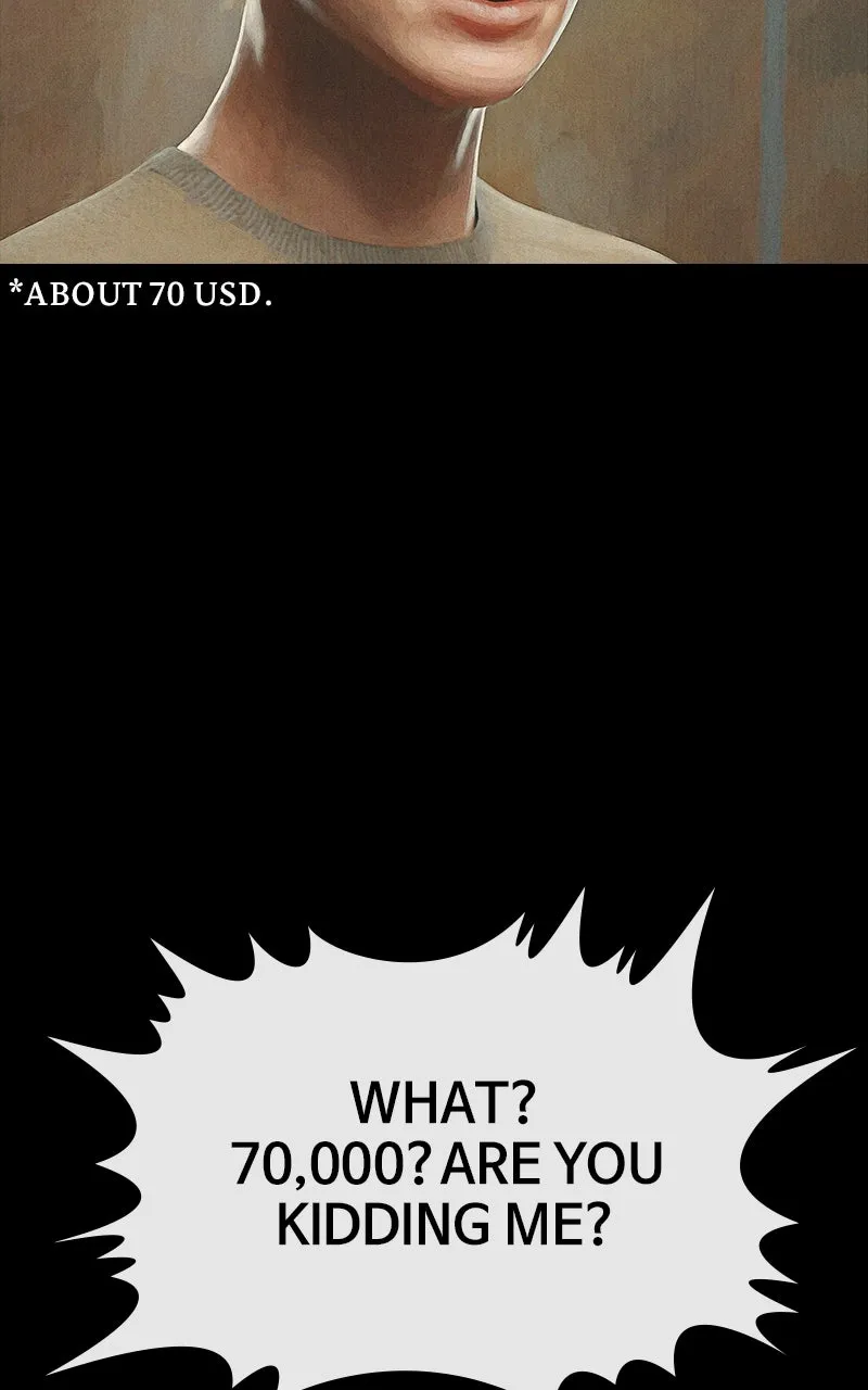 There Are No Demons Chapter 113 page 6 - 