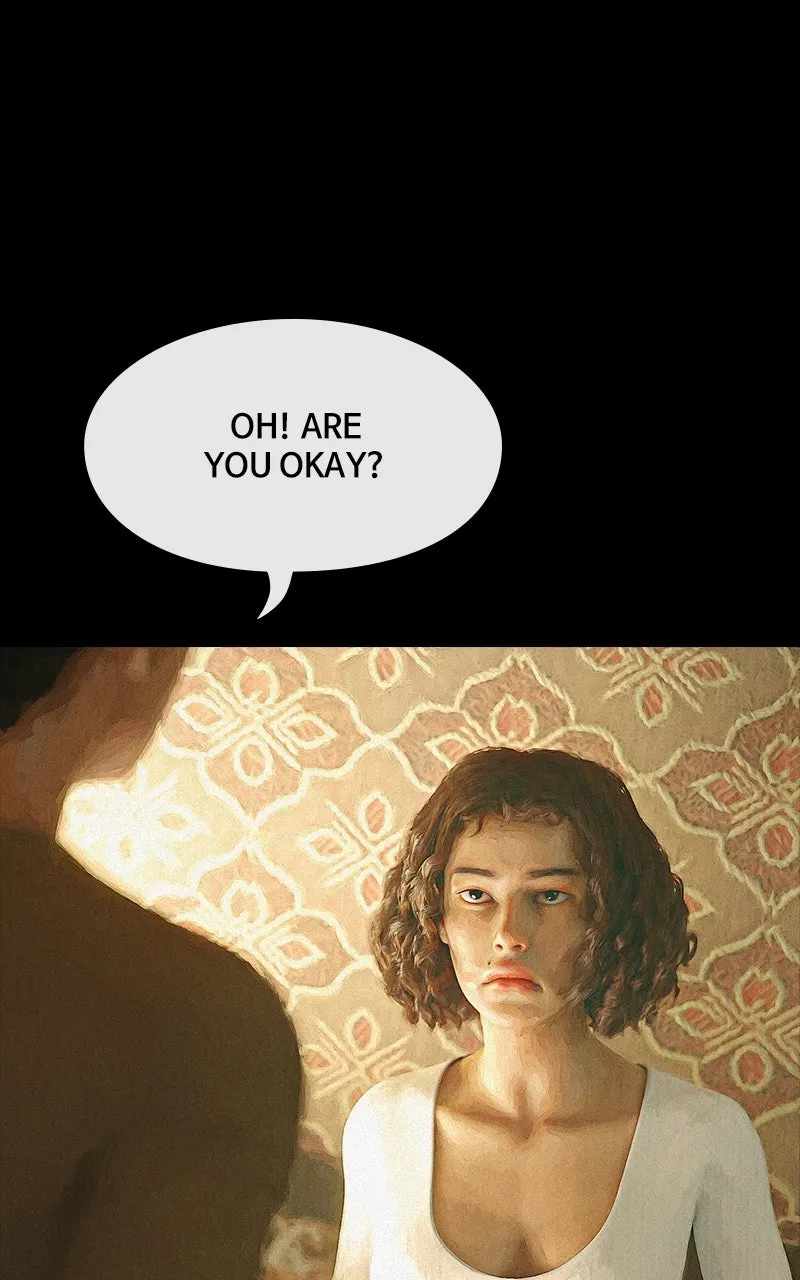There Are No Demons Chapter 113 page 54 - 