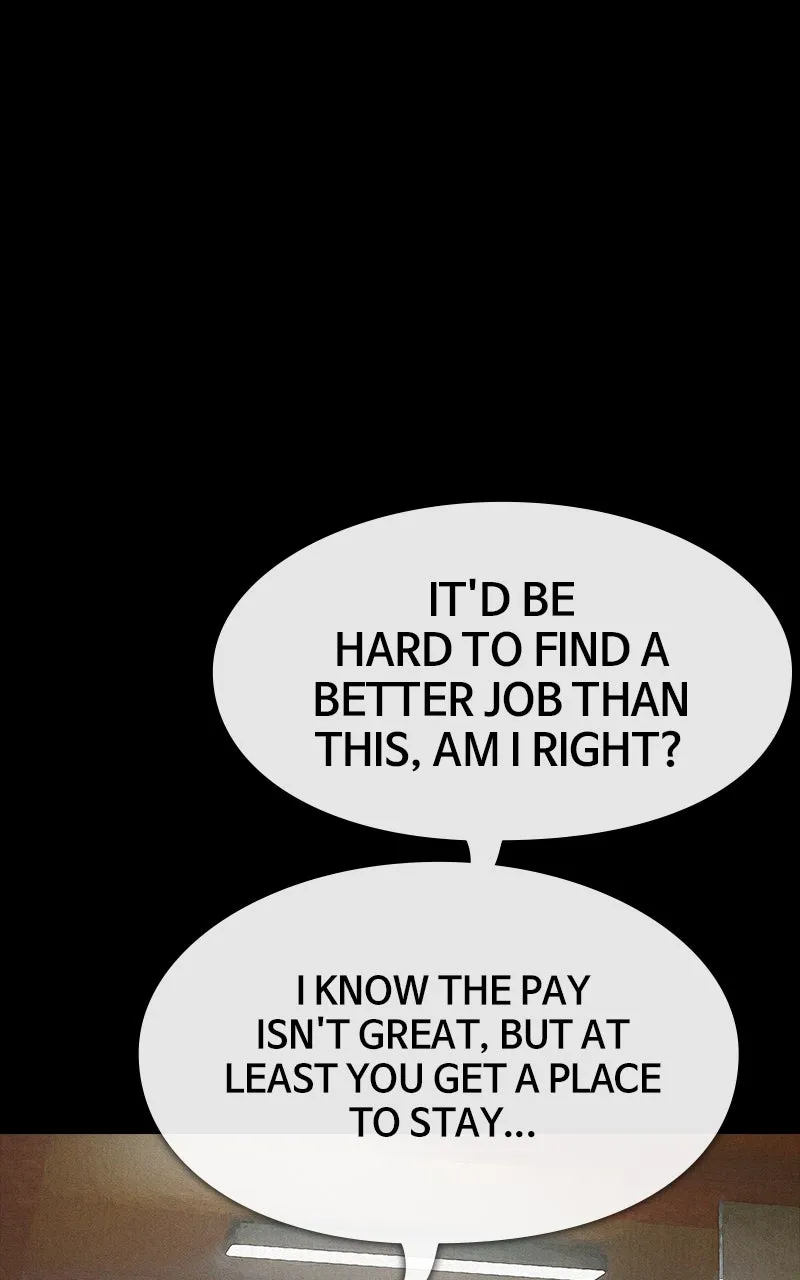 There Are No Demons Chapter 113 page 68 - 