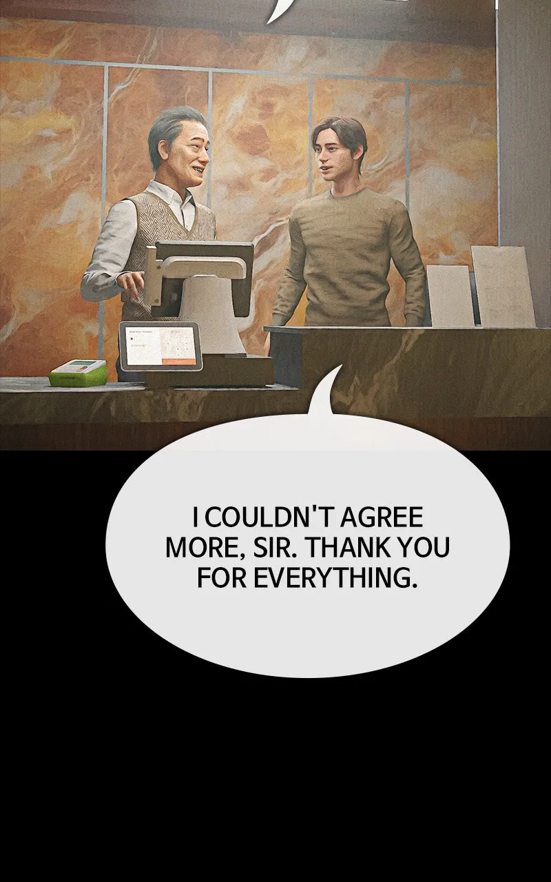 There Are No Demons Chapter 113 page 69 - 