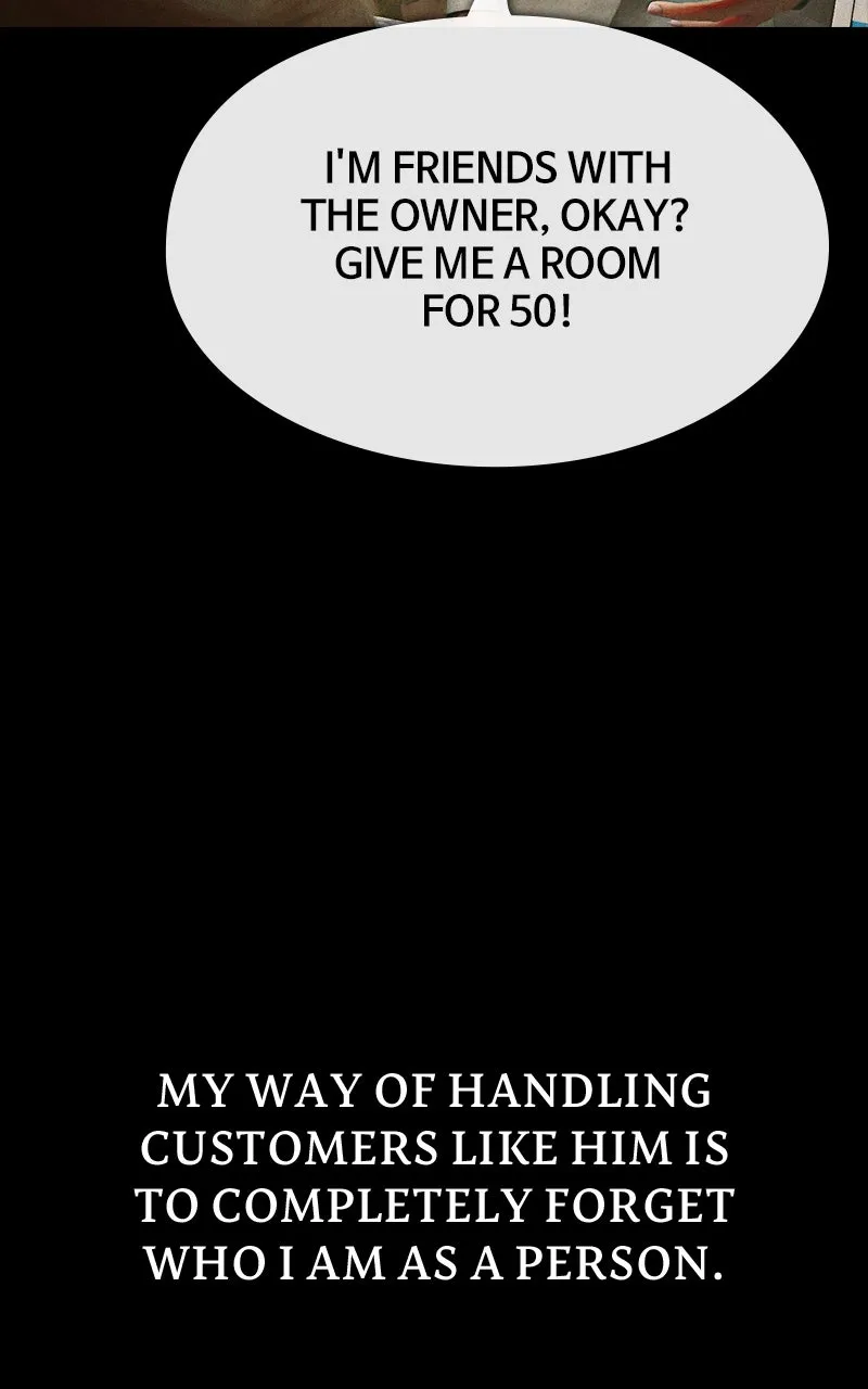 There Are No Demons Chapter 113 page 8 - 