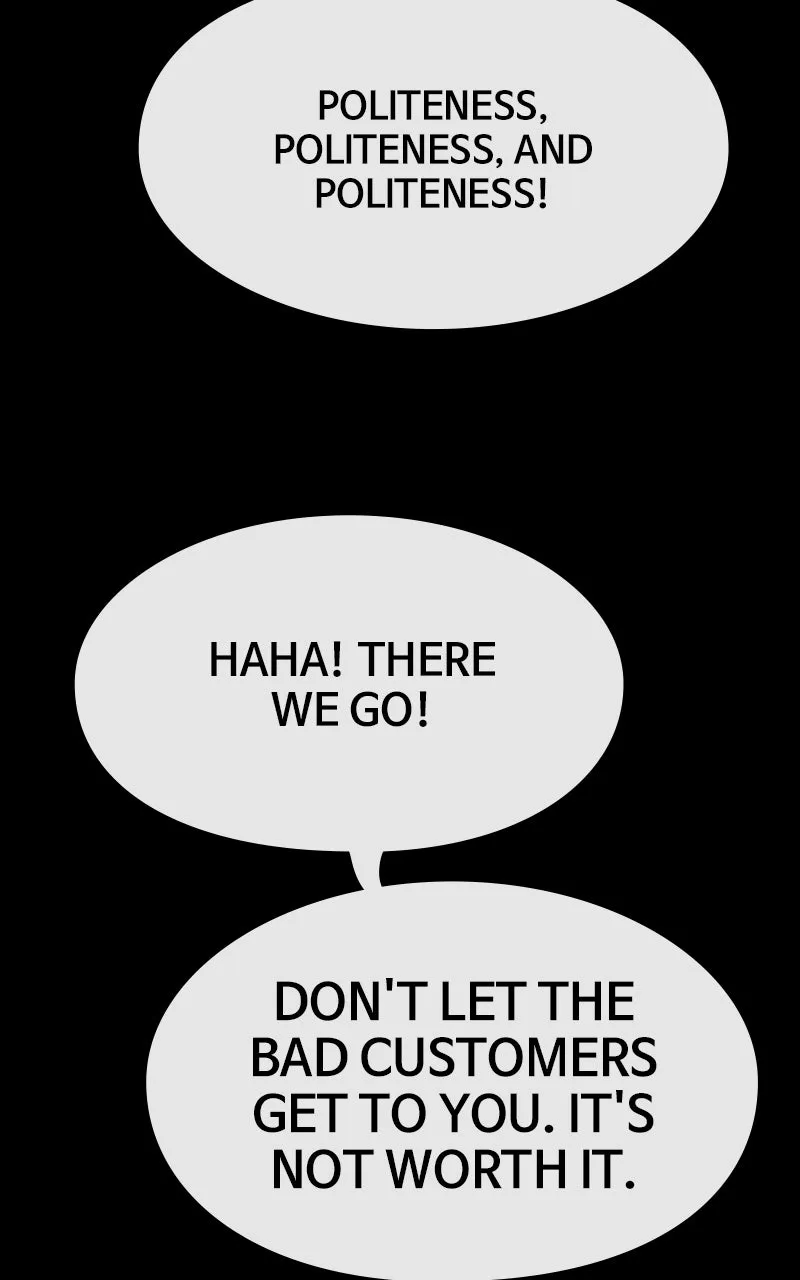There Are No Demons Chapter 113 page 71 - 