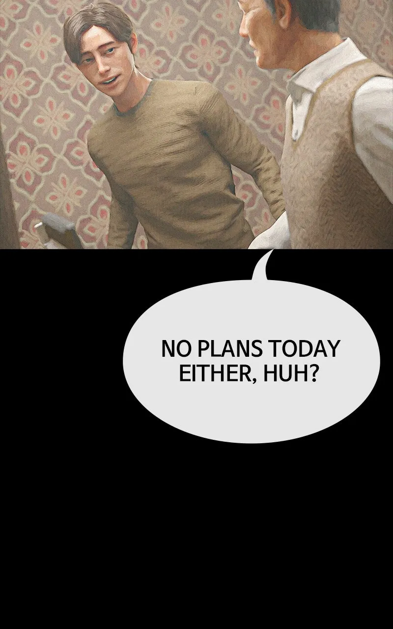 There Are No Demons Chapter 113 page 74 - 