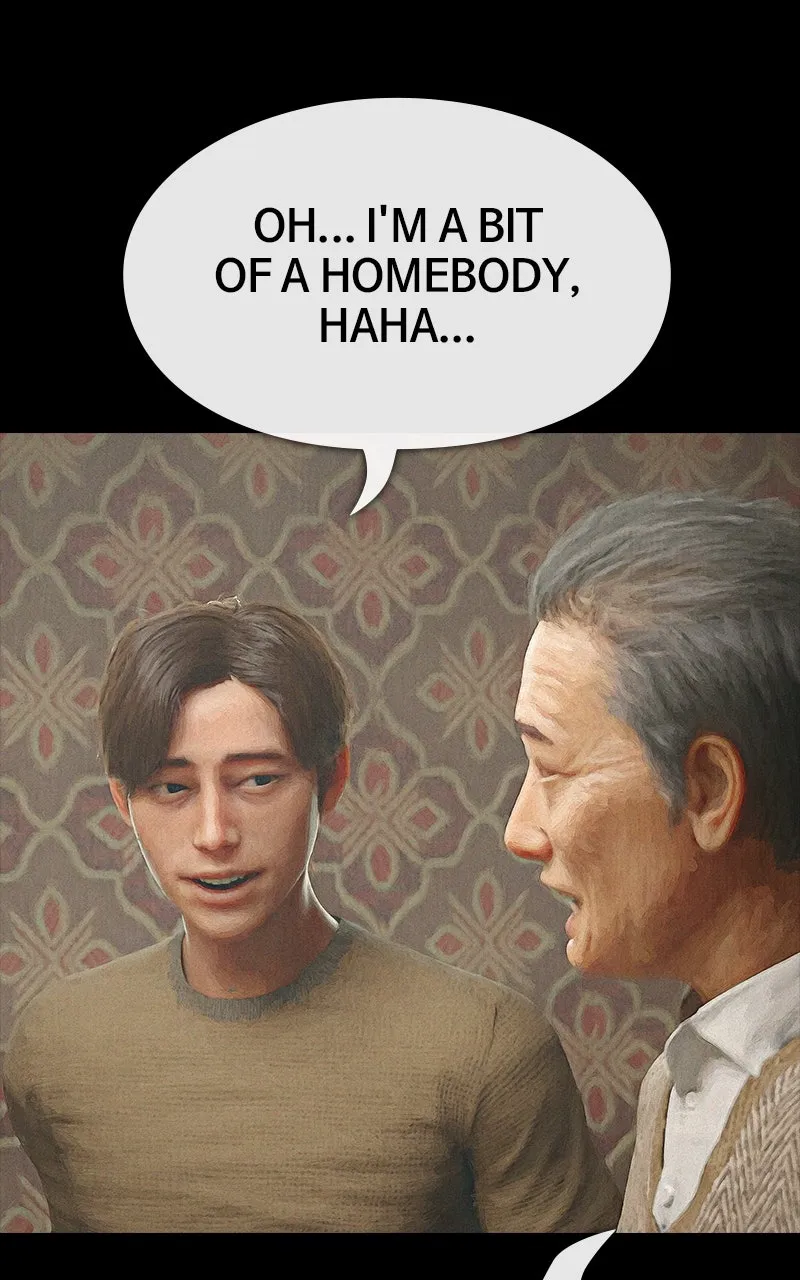 There Are No Demons Chapter 113 page 75 - 