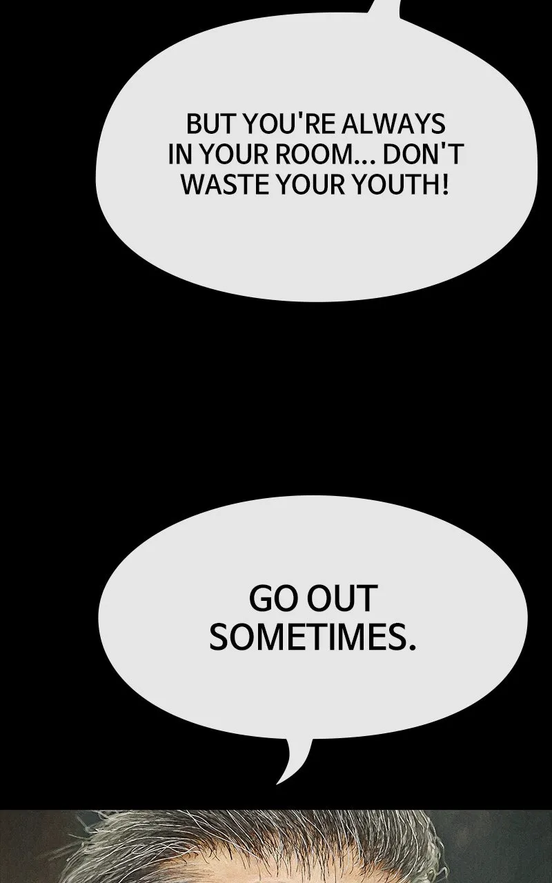 There Are No Demons Chapter 113 page 76 - 