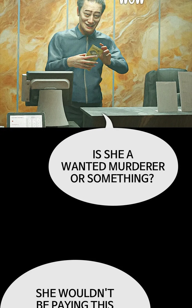 There Are No Demons Chapter 114 page 109 - 