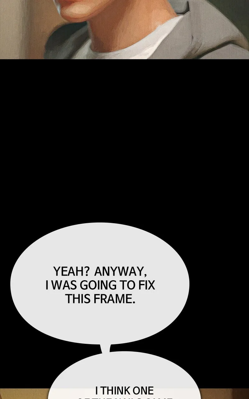 There Are No Demons Chapter 114 page 18 - 