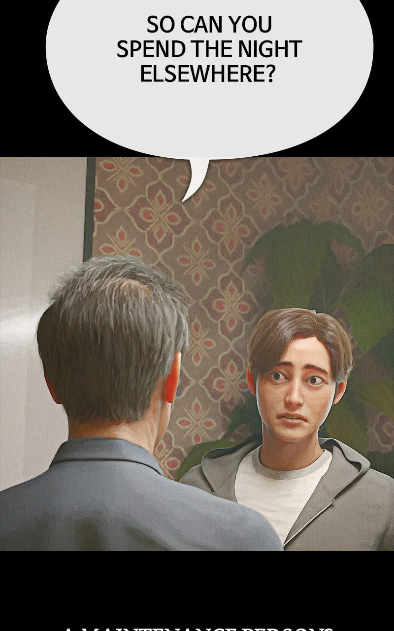 There Are No Demons Chapter 114 page 25 - 