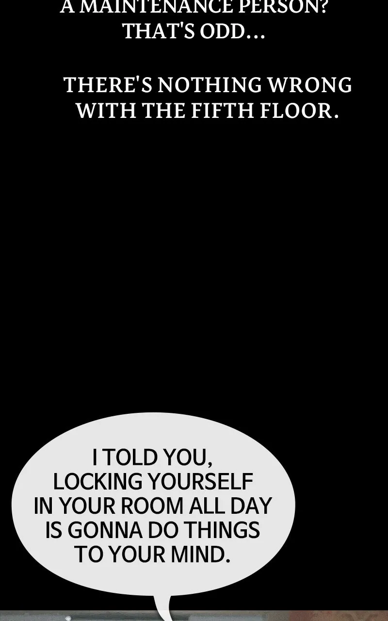 There Are No Demons Chapter 114 page 26 - 