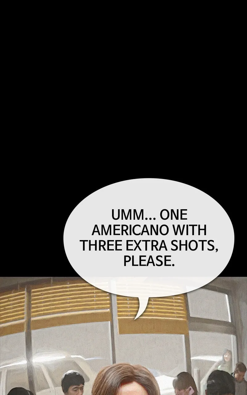 There Are No Demons Chapter 114 page 35 - 