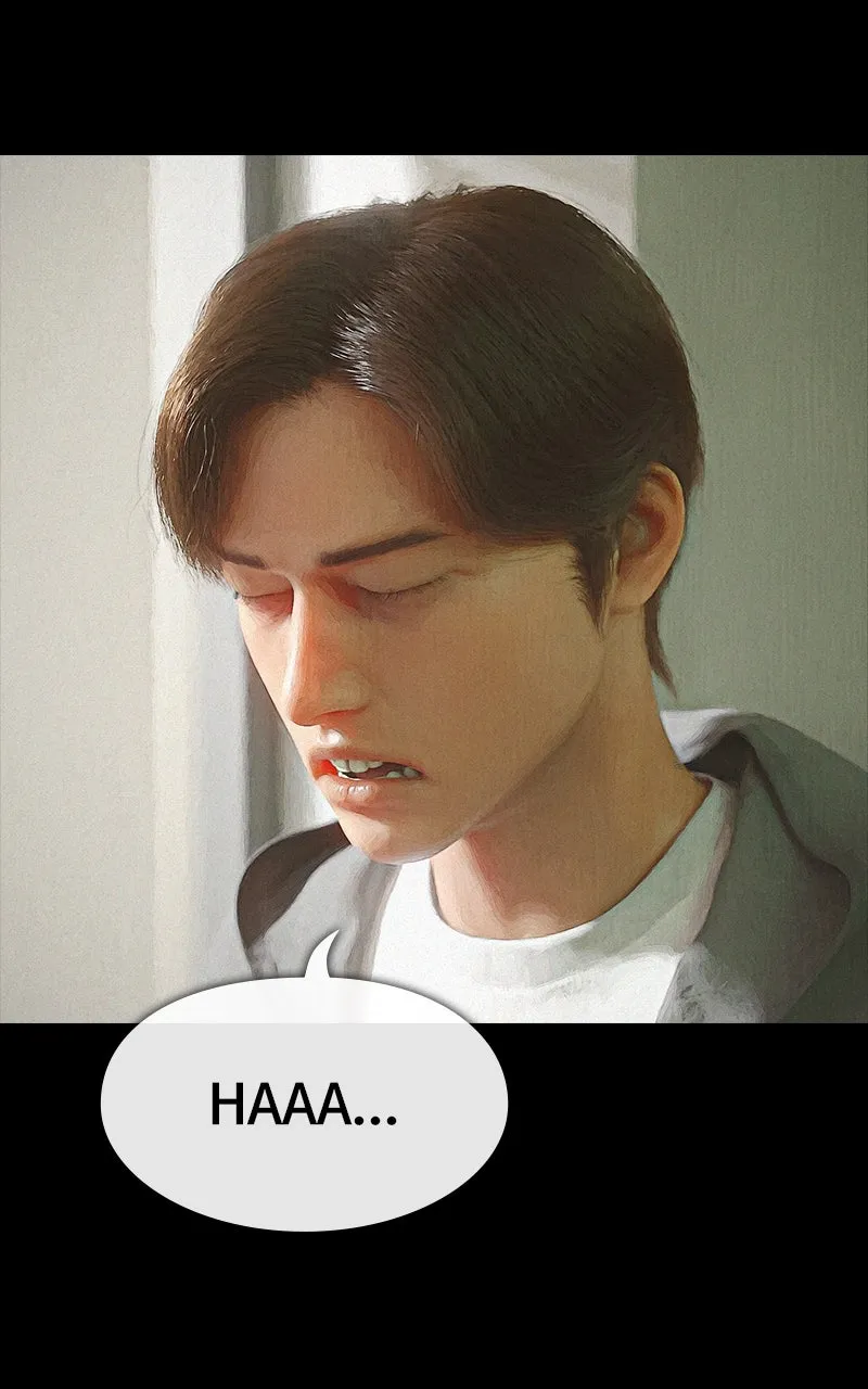 There Are No Demons Chapter 114 page 39 - 