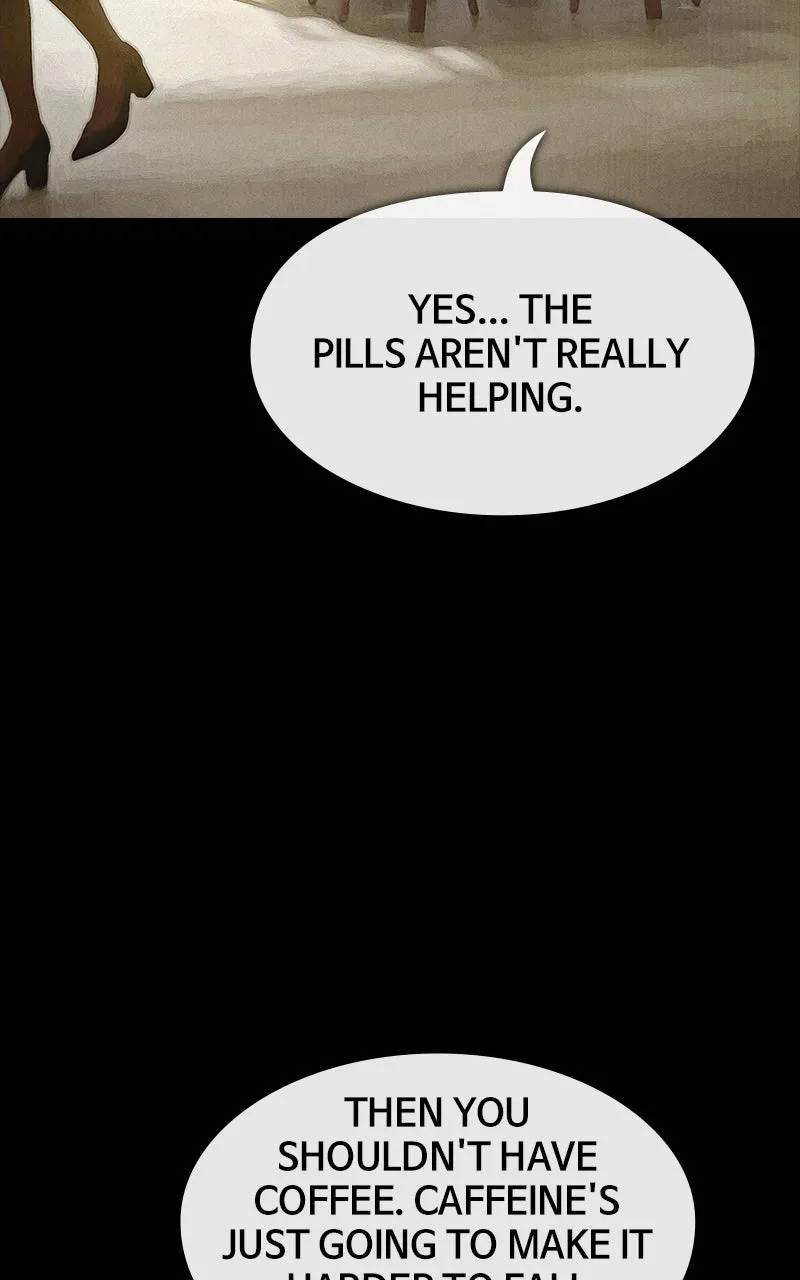 There Are No Demons Chapter 114 page 44 - 