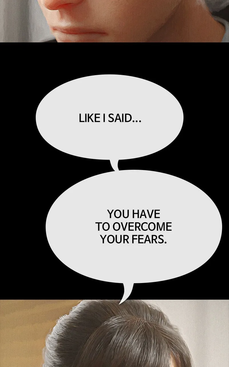 There Are No Demons Chapter 114 page 51 - 