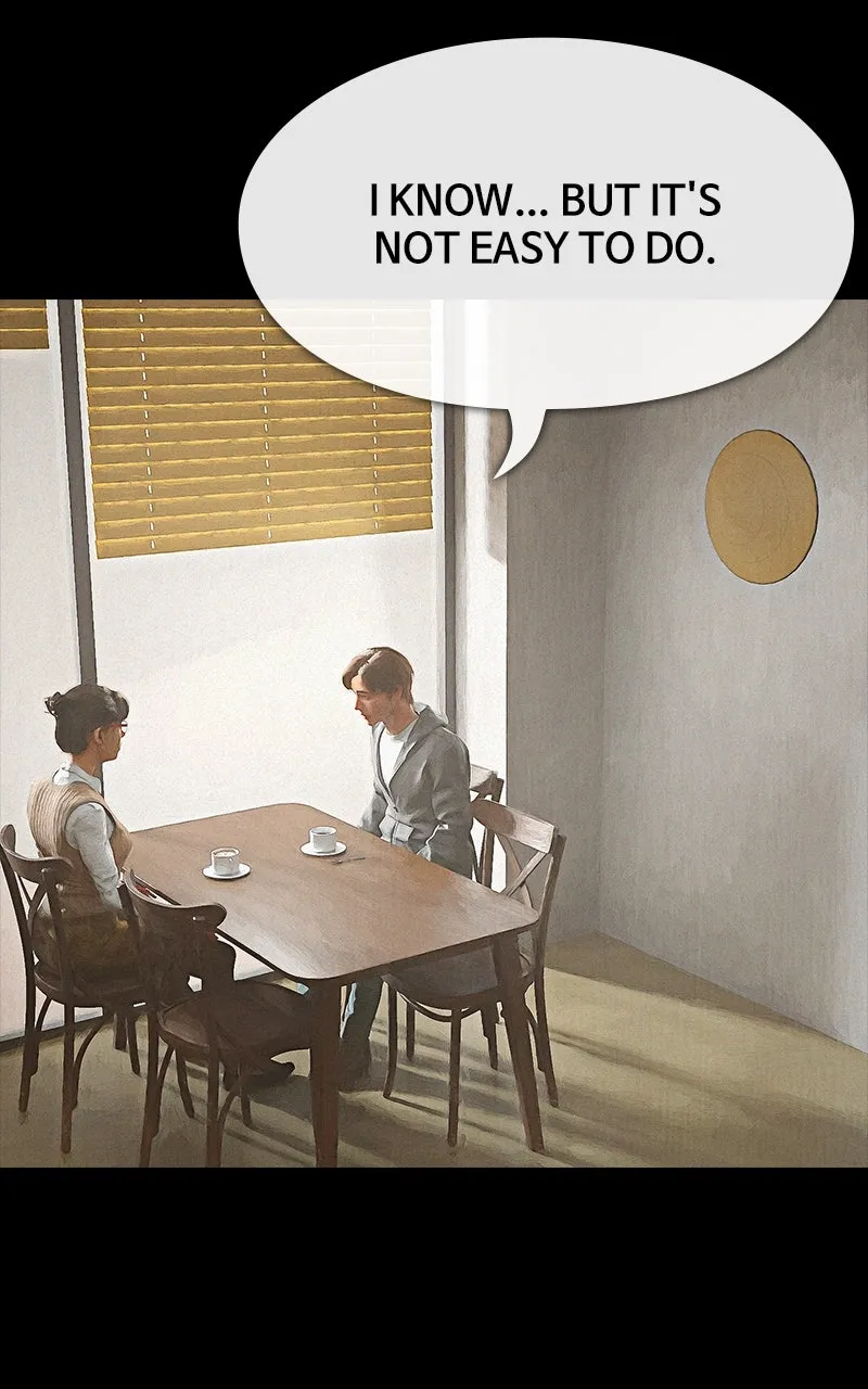 There Are No Demons Chapter 114 page 53 - 