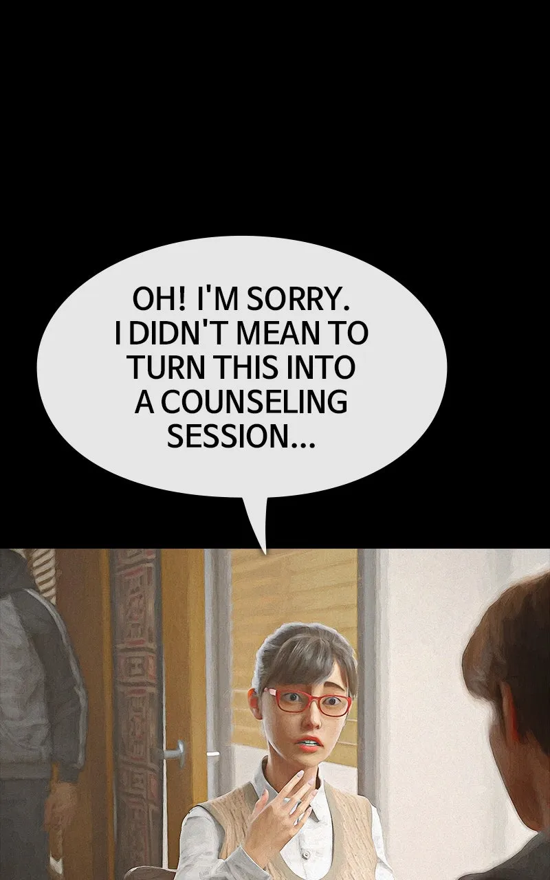 There Are No Demons Chapter 114 page 54 - 