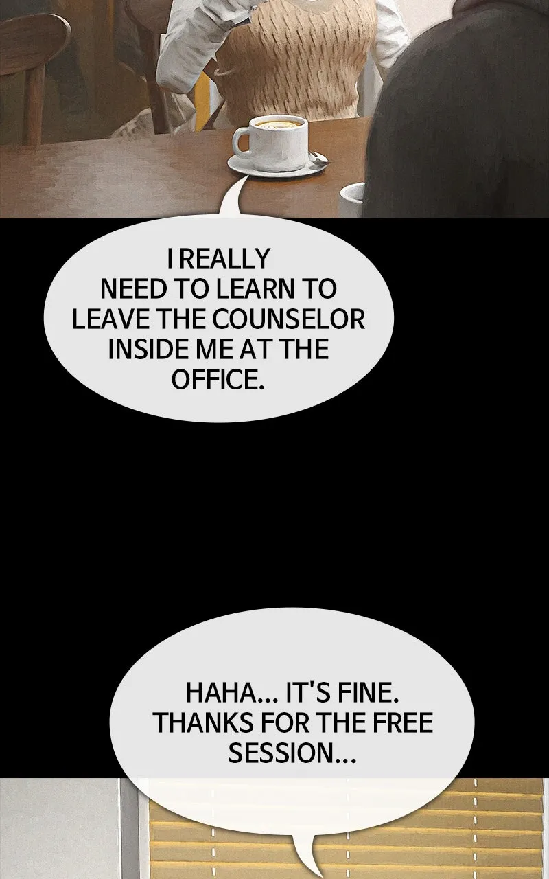 There Are No Demons Chapter 114 page 55 - 
