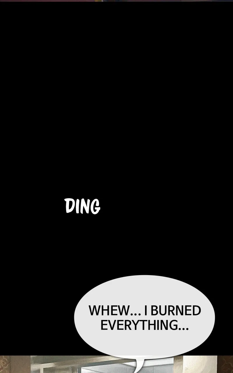There Are No Demons Chapter 114 page 68 - 